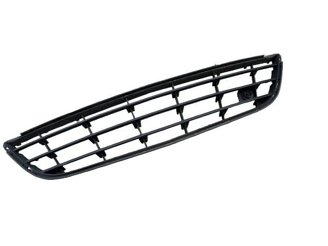 bontott OPEL CORSA D Első Lökhárító Alsó Középső Díszrács