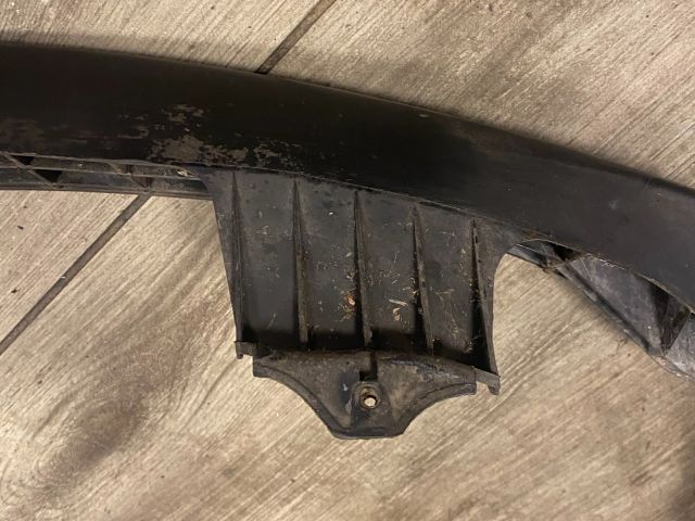 bontott OPEL CORSA D Első Lökhárító Alsó (Műanyag)