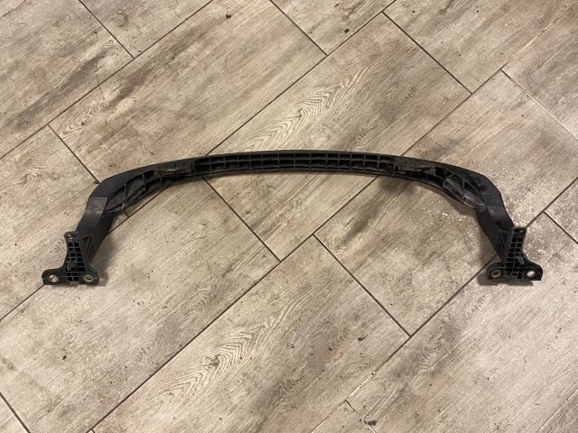 bontott OPEL CORSA D Első Lökhárító Alsó (Műanyag)