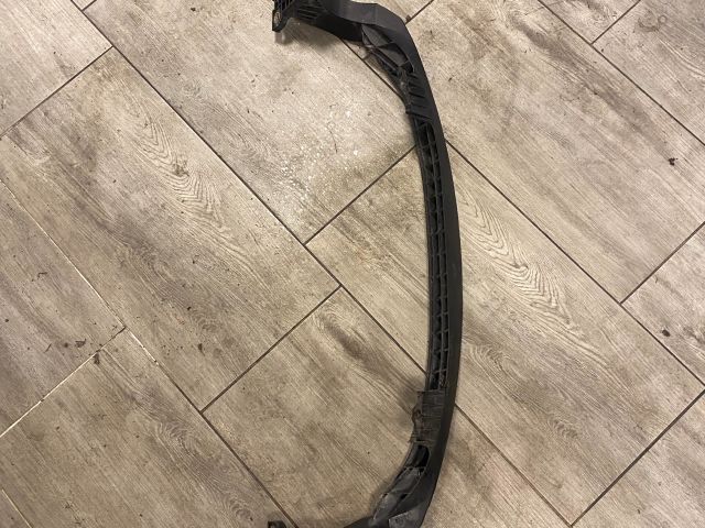 bontott OPEL CORSA D Első Lökhárító Alsó (Műanyag)