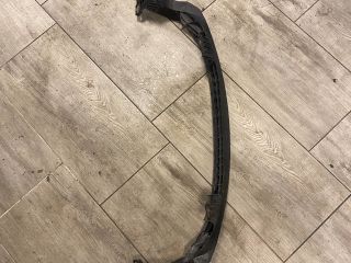 bontott OPEL CORSA D Első Lökhárító Alsó (Műanyag)