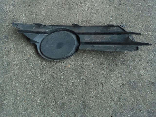 bontott OPEL CORSA D Első Lökhárító Bal Díszrács