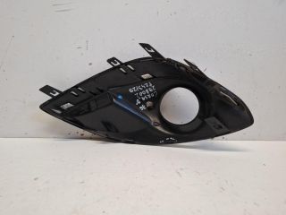 bontott OPEL CORSA D Első Lökhárító Jobb Díszrács