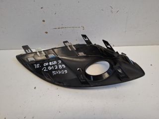 bontott OPEL CORSA D Első Lökhárító Jobb Díszrács