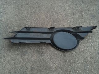 bontott OPEL CORSA D Első Lökhárító Jobb Díszrács