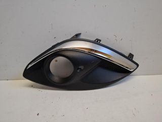 bontott OPEL CORSA D Első Lökhárító Jobb Díszrács