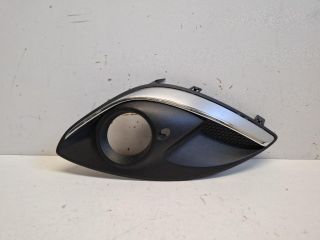 bontott OPEL CORSA D Első Lökhárító Jobb Díszrács