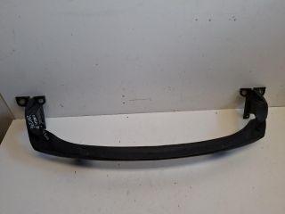 bontott OPEL CORSA D Első Lökhárító Merevítő (Fém)