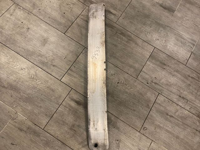 bontott OPEL CORSA D Első Lökhárító Merevítő (Fém)