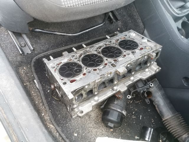 bontott OPEL CORSA D Első Lökhárító Merevítő (Fém)