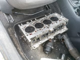 bontott OPEL CORSA D Első Lökhárító Merevítő (Fém)