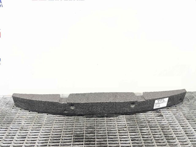 bontott OPEL CORSA D Első Lökhárító Merevítő (Fém)