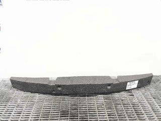 bontott OPEL CORSA D Első Lökhárító Merevítő (Fém)