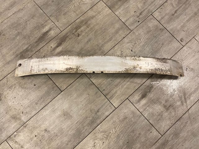 bontott OPEL CORSA D Első Lökhárító Merevítő (Fém)