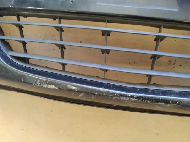 bontott OPEL CORSA D Első Lökhárító (Részeivel)