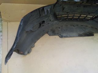 bontott OPEL CORSA D Első Lökhárító (Részeivel)