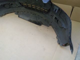 bontott OPEL CORSA D Első Lökhárító (Részeivel)