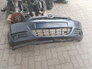 bontott OPEL CORSA D Első Lökhárító (Részeivel)