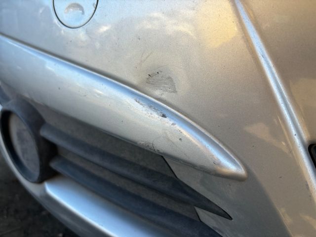 bontott OPEL CORSA D Első Lökhárító (Részeivel)