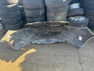 bontott OPEL CORSA D Első Lökhárító (Részeivel)