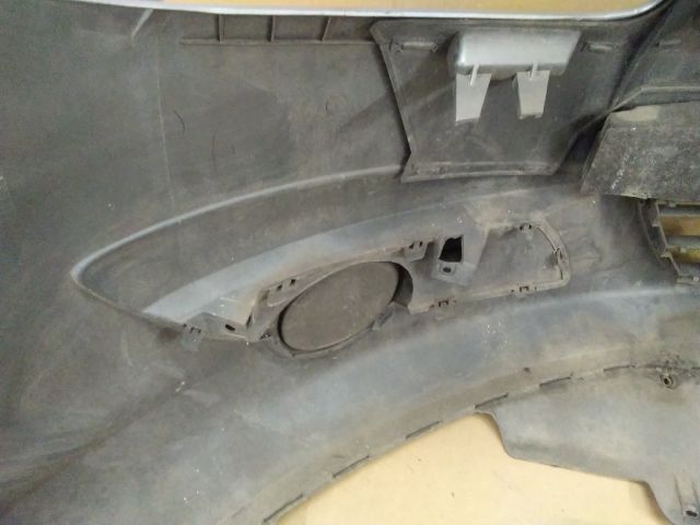 bontott OPEL CORSA D Első Lökhárító (Részeivel)