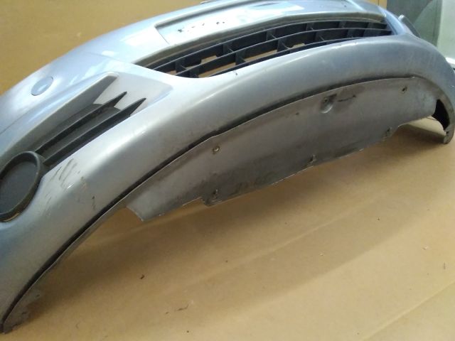 bontott OPEL CORSA D Első Lökhárító (Részeivel)