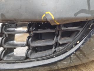 bontott OPEL CORSA D Első Lökhárító (Részeivel)