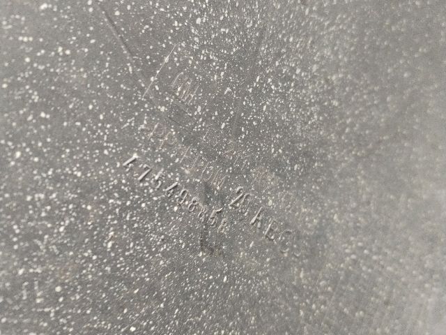 bontott OPEL CORSA D Első Lökhárító (Részeivel)