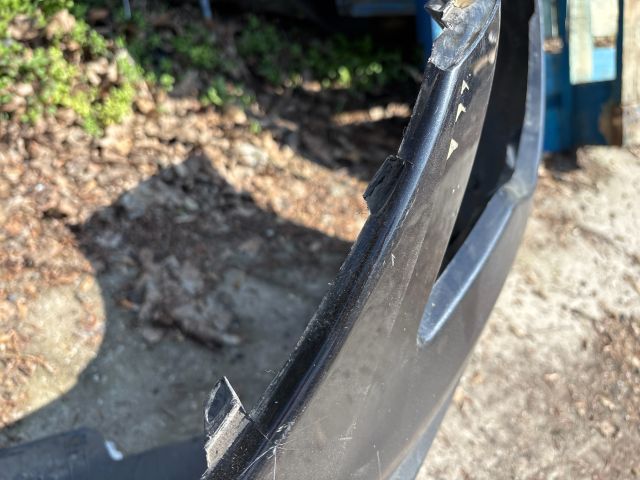 bontott OPEL CORSA D Első Lökhárító (Részeivel)