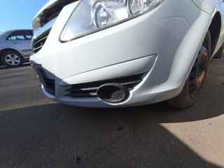 bontott OPEL CORSA D Első Lökhárító (Üresen)