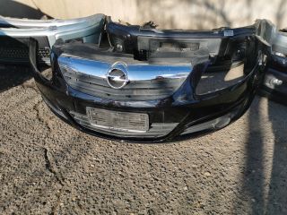 bontott OPEL CORSA D Első Lökhárító (Üresen)