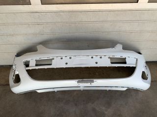 bontott OPEL CORSA D Első Lökhárító (Üresen)