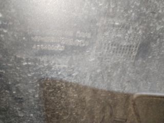 bontott OPEL CORSA D Első Lökhárító (Üresen)