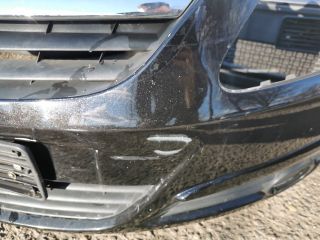 bontott OPEL CORSA D Első Lökhárító (Üresen)