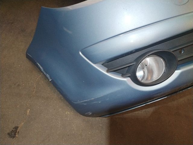 bontott OPEL CORSA D Első Lökhárító (Üresen)