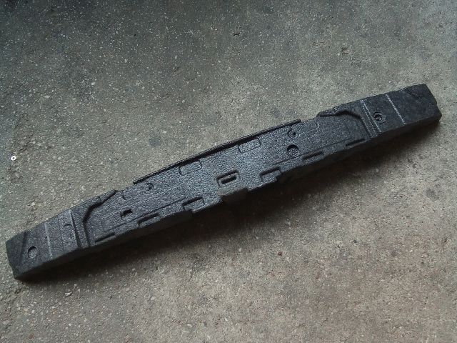 bontott OPEL CORSA D Első Lökhárító Ütközés Elnyelő Hab