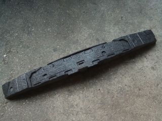 bontott OPEL CORSA D Első Lökhárító Ütközés Elnyelő Hab