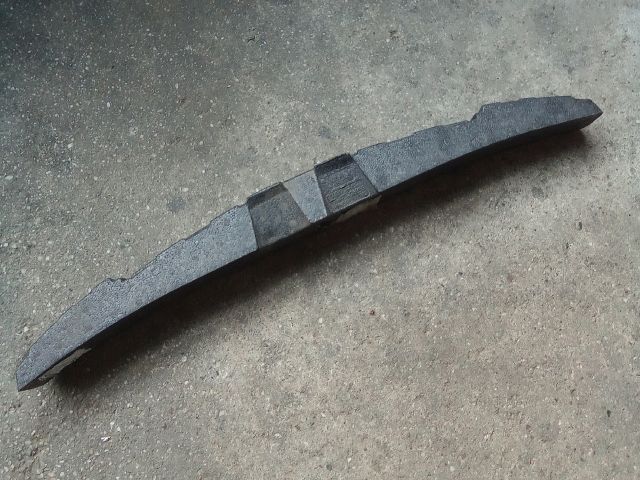 bontott OPEL CORSA D Első Lökhárító Ütközés Elnyelő Hab