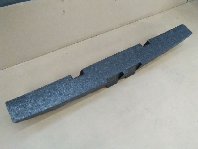 bontott OPEL CORSA D Első Lökhárító Ütközés Elnyelő Hab