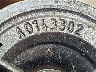 bontott OPEL CORSA D Első Magassugárzó Hangszóró Pár