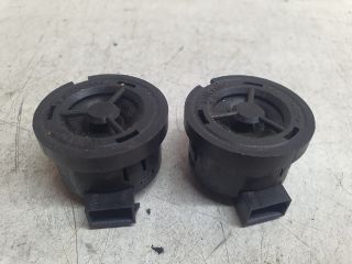 bontott OPEL CORSA D Első Magassugárzó Hangszóró Pár