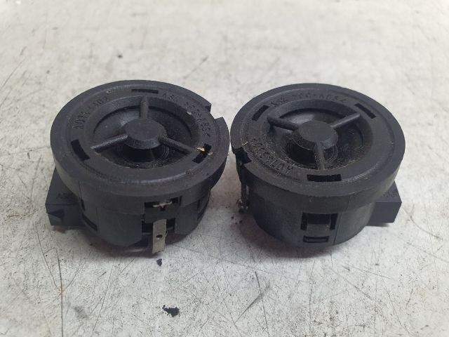 bontott OPEL CORSA D Első Magassugárzó Hangszóró Pár