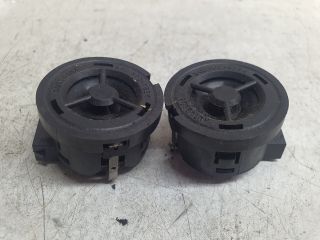 bontott OPEL CORSA D Első Magassugárzó Hangszóró Pár