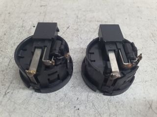 bontott OPEL CORSA D Első Magassugárzó Hangszóró Pár