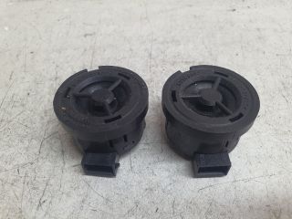 bontott OPEL CORSA D Első Magassugárzó Hangszóró Pár