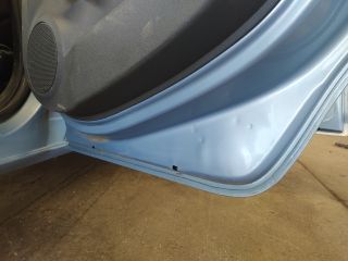 bontott OPEL CORSA D Első Szélvédő