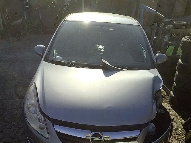 bontott OPEL CORSA D Első Szélvédő