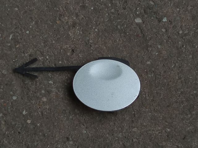 bontott OPEL CORSA D Első Vonószem Burkolat