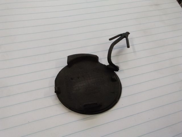 bontott OPEL CORSA D Első Vonószem Burkolat