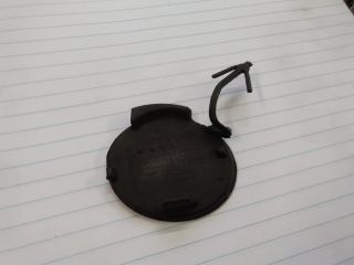 bontott OPEL CORSA D Első Vonószem Burkolat